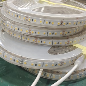 5年保証24v 120LED 1メートルあたりOs Ram IP20/IP65/IP67 OS RAM 2835 LEDストリップライト高品質 - Product Image 4