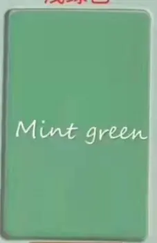 Verde