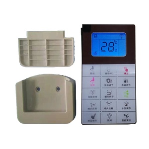 433mhzディップスイッチRFリモートコントロールRF送信機受信機コントローラー - Product Image 3