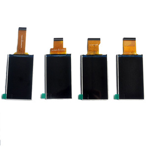Módulo Lcd de transistor de película delgada de 3 pulgadas 360*640 IPS Vista completa 7701SN MIPI Módulo de pantalla LCD de 24 pines - Product Image 3