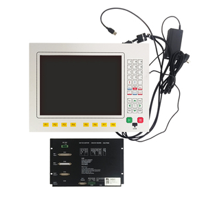Fangling F2000 Series F2500A <strong>CNC</strong> Controller <strong>CNC</strong> Controller System for Plasma Cutting Machine