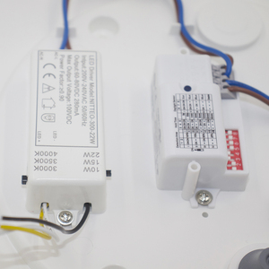 <span class=keywords><strong>5</strong></span>年間の保証商用ウォールライトダイキャストアルミニウムラウンド屋外IP65LEDバルクヘッドライト
