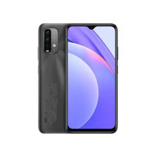 MIUI 12 Octa çekirdek xiao-mi 9T kırmızı-mi 9T not 9 çift SIM kart 4G NFC akıllı telefon, 48MP güzellik kamera - Product Image 1