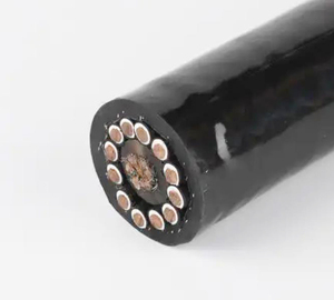 ABS chứng nhận tàu repaire Cáp nhà máy đóng tàu EPR xlpe cáp điện - Product Image 5