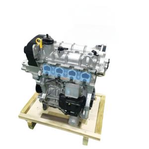 Audi A3 için yüksek kaliteli araba motoru, Q2, Q3, yeni A1 yepyeni EA211 1.5T motor yepyeni 4 silindirli yeniden üretilmiş motor - Product Image 3
