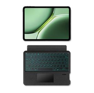 OPPO垫的磁性键盘盒Neo OPPO垫Air 2 2023平板电脑盖背光触摸板键盘一加垫Go 11.35” - Product Image 5