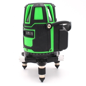 360レーザーラインレベルセルフレベリング - Product Image 2