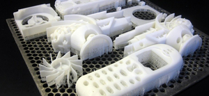 悟空金箍棒定制3D打印模型艺术品3D打印制造商3D打印3D模型设计3D打印 - Product Image 4