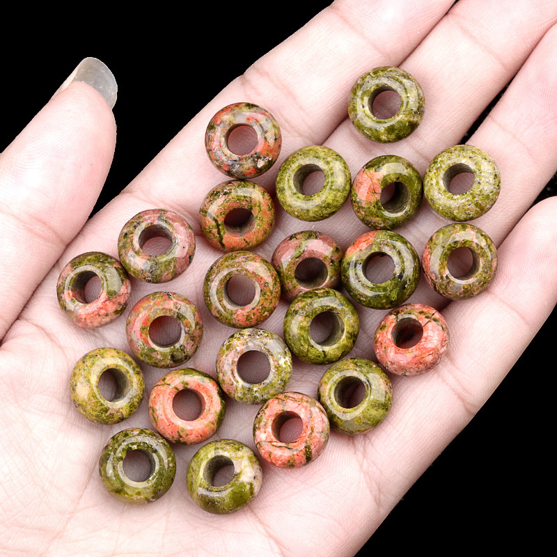 Unakite