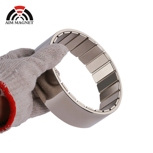 High Quality Custom <strong>Neodymium</strong> <strong>Arc</strong> <strong>Magnet</strong> High Temperature Resistant Permanent <strong>Magnet</strong> Welding Cutting Bending Punching Moulding