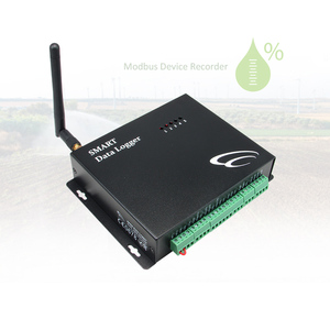 <strong>Modbus</strong> <strong>GPRS</strong> Telemetry Device Data Logger Solar Energy Panel System for Home - Product Image 1