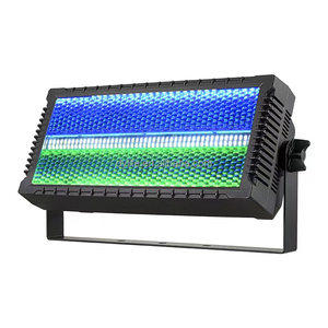 俱乐部派对用新型1200CC原子发光二极管舞台频闪灯