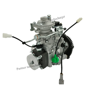 ISUZU 4JB1-TC用ディーゼル燃料噴射ポンプアセンブリ104646-5113 8972630863 1F1700LNP2336