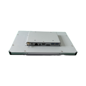 Industrial All-in-One 10.1 Inch <strong>Embedded</strong> PC With RK3568 HD 1 LAN 2 USB Touch Screen Fanless <strong>Linux</strong> <strong>System</strong> <strong>Embedded</strong> Tablet PC - Product Image 3