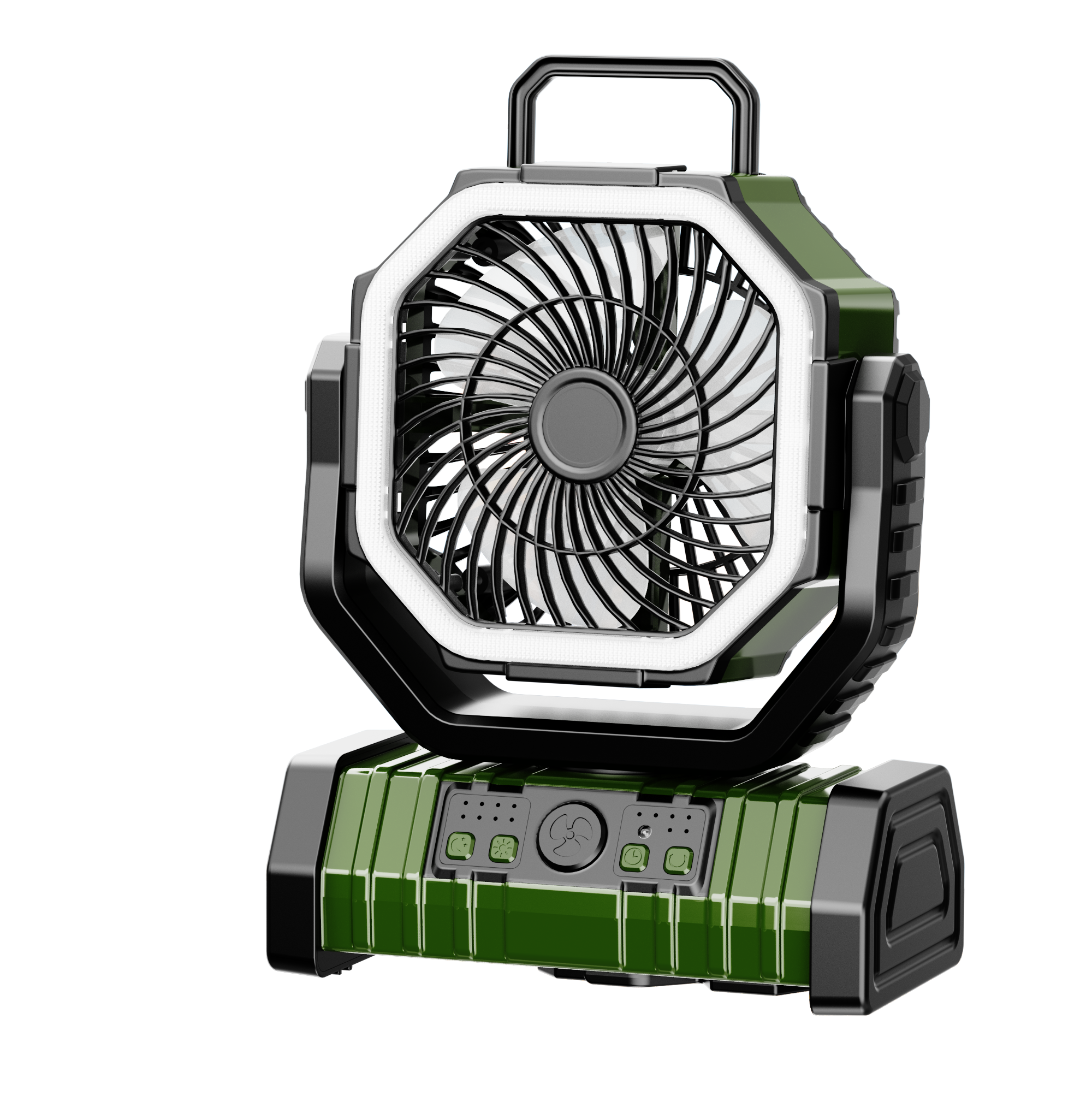 Army Green
