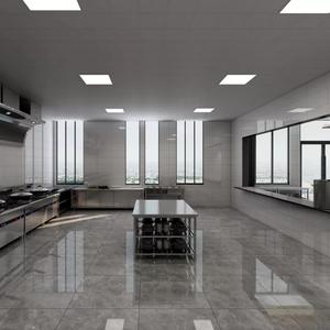 Düz Panel abd stok 2X2 2X4 5watt 5Watt ticari kapalı ev ofis tavan Led yüksek defne atölye aydınlatma Led Panel - Product Image 5