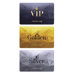 Low Price Custom Printing QR <strong>Code</strong> Pre-encode URL PVC Plastic 13.56 mhz Nfc google Review Card - Product Image 5
