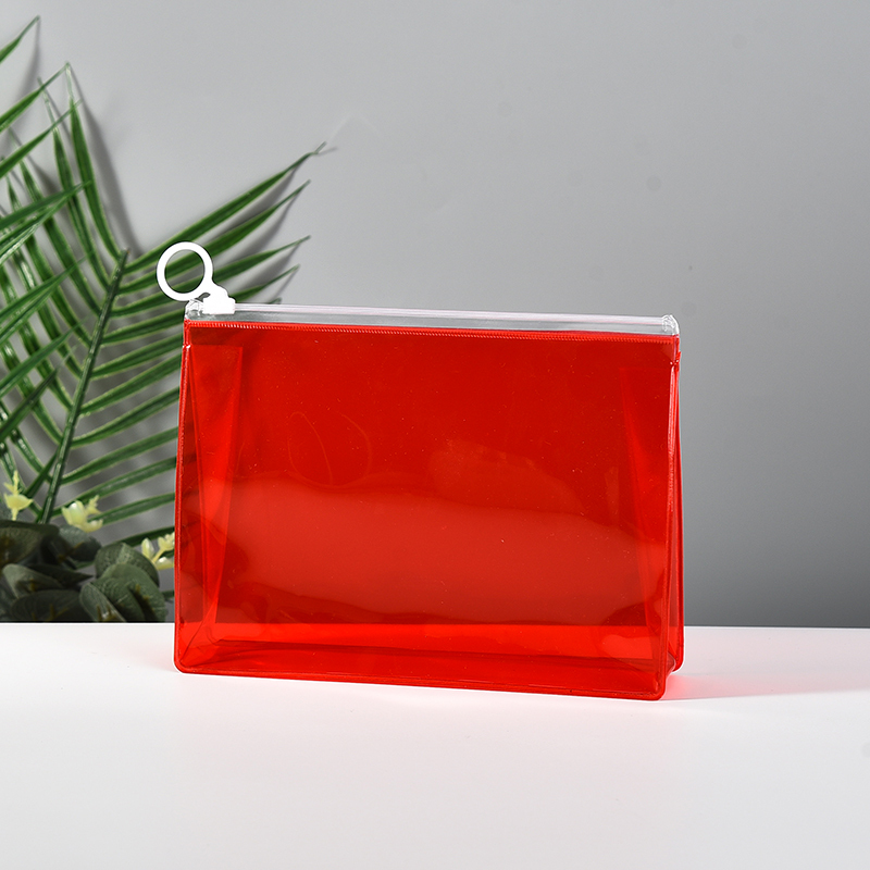 #01 Red