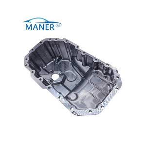 MANER 03C103603AH 03C103603AJ 59342 9548473 Sistema de motor automático Cárter de aceite para VW Tiguan 2007-2018