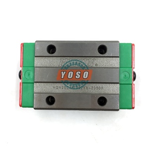 YOSO HGW45CC HGW45HC Linear <strong>Guide</strong> <strong>Block</strong> Carriage <strong>CNC</strong> <strong>Router</strong> - Product Image 3