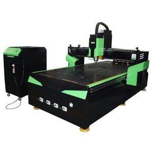 Atc 1325 Máquina de grabado para carpintería Cambio automático de herramientas Proveedor de enrutador CNC Enrutador CNC de 4*8 pies Enrutador CNC de madera de 4 ejes - Product Image 6