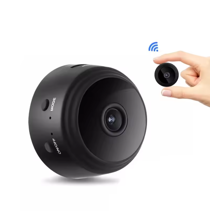 मिनी एचडी 1080 पी वायरलेस चुंबकीय सुरक्षा मिनी ccTV कैमरा वायरलेस ए 9 मिनी कैमरा विफी नाइट विजन माइक्रो कैमरा रिमोट