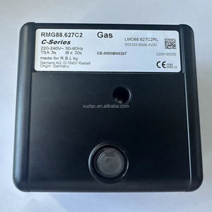 Stokta 100% yeni ve orijinal yanma motor kontrol RMG/M88.62C2 - Product Image 3