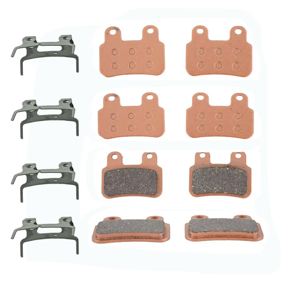 4 pair