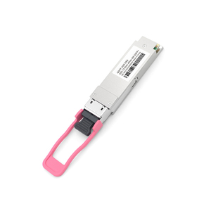 40G QSFP ER4 40km 1310nm modulo connettore LC OEM produttore 40G compatibile modulo ricetrasmettitore ottico SFP - Product Image 4