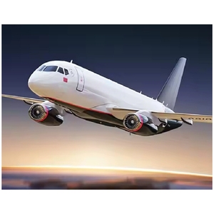 Menos do que-recipiente Carga Air Freight Forwarder Serviço expresso porta-a-porta FedEx Freight Forwarder China para Ásia/EUA DHL UPS