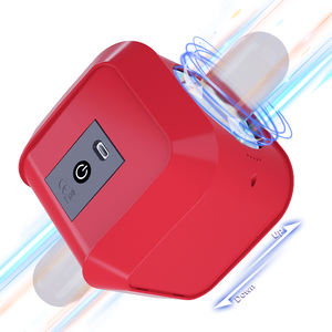 Masturbateur automatique Super Silent Rotation Boutique en ligne Sex Toys pour garçons - Product Image 1