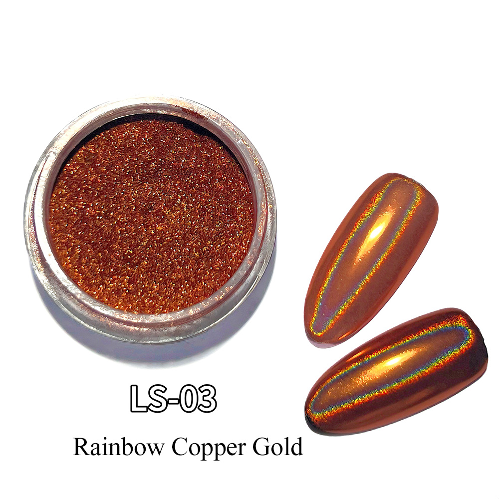 Holo de bronce