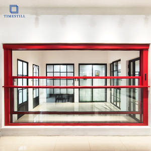 Color Customizable Power Lift <strong>Window</strong>, Sensing Rain Smart <strong>Close</strong> <strong>Window</strong> - Product Image 2