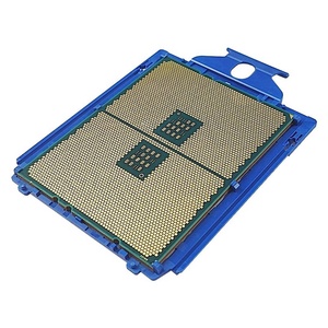 EPYC 7301 AMD Ps7301beafwof Epyc X86 CPU Modell 7301 32T 2,2 GHz) 16 DDR 4 Speichers teck plätze bis zu 2TB RAM und 128 Lanes von PCIE 3 - Product Image 3