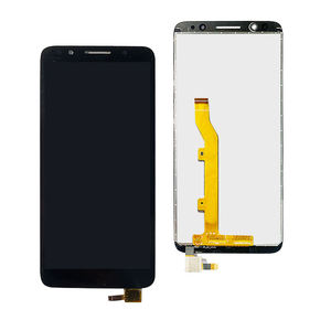 Excellent <strong>Lcd</strong> Led <strong>Display</strong> Screen High <strong>Sharp</strong> <strong>for</strong> Alcatel 5048 5058 5059 5095 Screen Replacement - Product Image 2