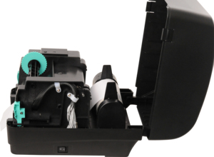 Xprinter XP-H500B直接サーマルデスクトッププリンター4インチリボンデザインEsc/POSプリントコマンドバーコードラベル用在庫あり - Product Image 5