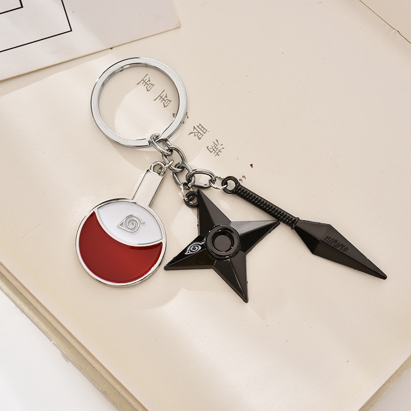 Micro clan Shuriken 3636