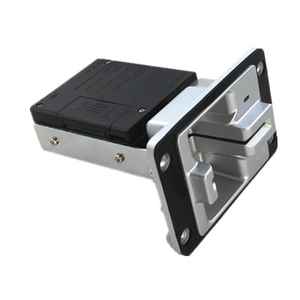 Считыватель Кредитных Карт RFID с большим радиусом действия RS232/USB, ручной считыватель карт MT188 - Product Image 1