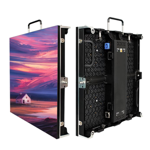 P10 1r V706 Ph8 Full Color Waterproof Ip68 P6 Second Hand <strong>Led</strong> <strong>Display</strong> Screen for Outdoor Decoration - Product Image 1