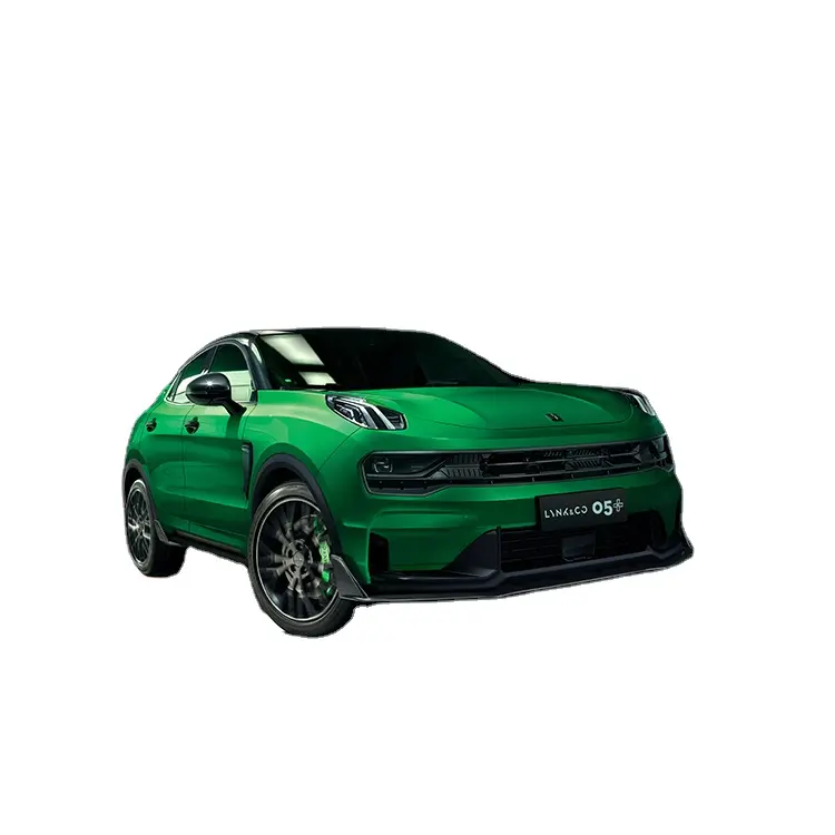 2024 हॉट सेल LYNK CO 05 PHEV EV इलेक्ट्रिक कार EV CAR हाइब्रिड PHEV स्टॉक में कम लागत वाली इलेक्ट्रिक और गैस कारें युआनफैंग ऑटो LYNK&CO 0