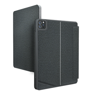 WiWU热卖iPad 2合1磁性可拆卸无线键盘，带英语阿拉伯语键盘 - Product Image 2