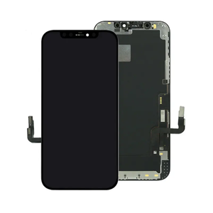 1年間の保証付きLCDタッチディスプレイiPhone 5 ~ 15 Pro Max 6 6S X XR XS XS Max 11 12 13 14用Appleに対応 - Product Image 2