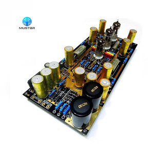 Funzionamento del braccio robotico industriale, integrazione Robot collaborativa, linguaggio di programmazione robotico, progettazione di effettori PCB PCBA - Product Image 3