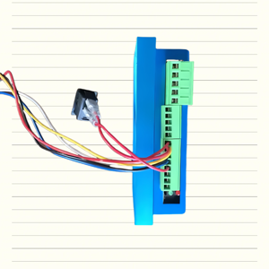 XZLDC11B Brushless DC motore Driver regolatore di velocità per vari motori PLC PAC Controller dedicati - Product Image 5