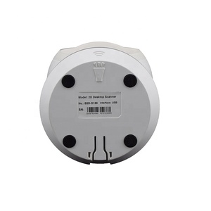 Latest Autosensing 2D USB <strong>Image</strong> Desktop Platform Scanner <strong>QR</strong> <strong>Code</strong> Reader Mult Interfaces Supportable - Product Image 5