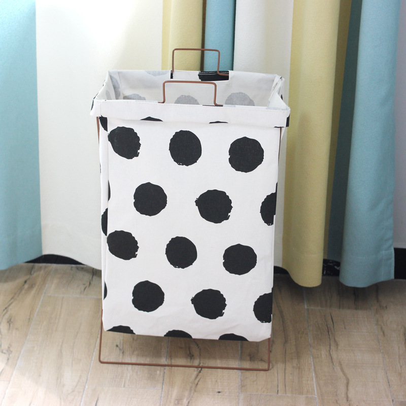 Grande tache noire