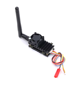 5.8G 2W 2000mW 2w远程48CH FPV音频和视频照片发射器VTX用于遥控FPV无人机飞机四直升机 - Product Image 6