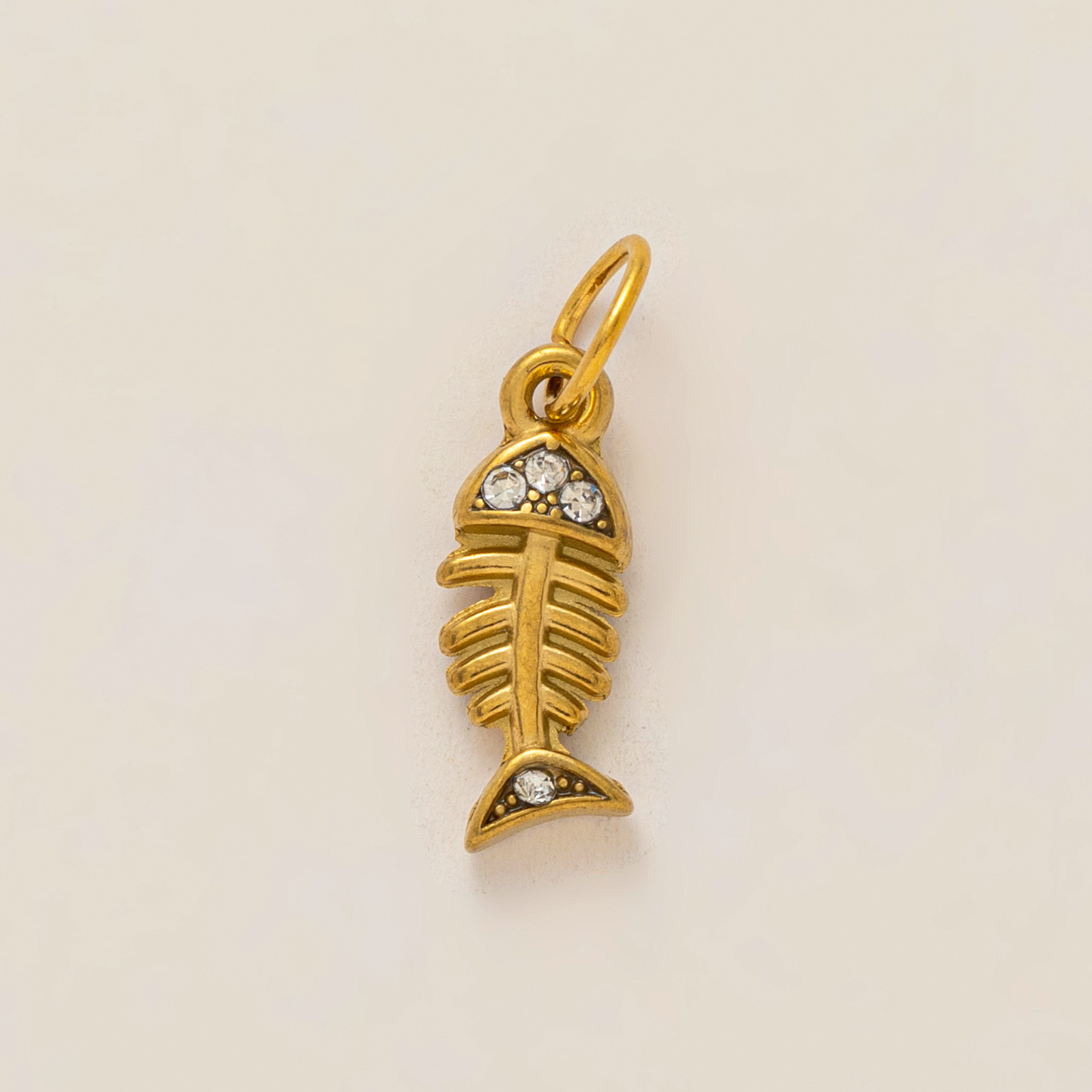 Gold fish