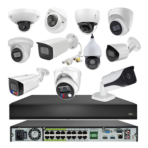 Eingebautes Mikrofon 4 in 1 Bnc CCTV Kamera HAC-HDW2509TLM-A-LED Dahua HDCVI Analogkamera - Product Image 6