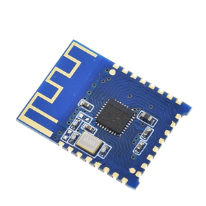 JDY-23 Bluetooth5.0モジュールBLE5.0BluetoothトランスペアレントトランスミッションBluetoothデジタルトランスミッションCC2541 - Product Image 3